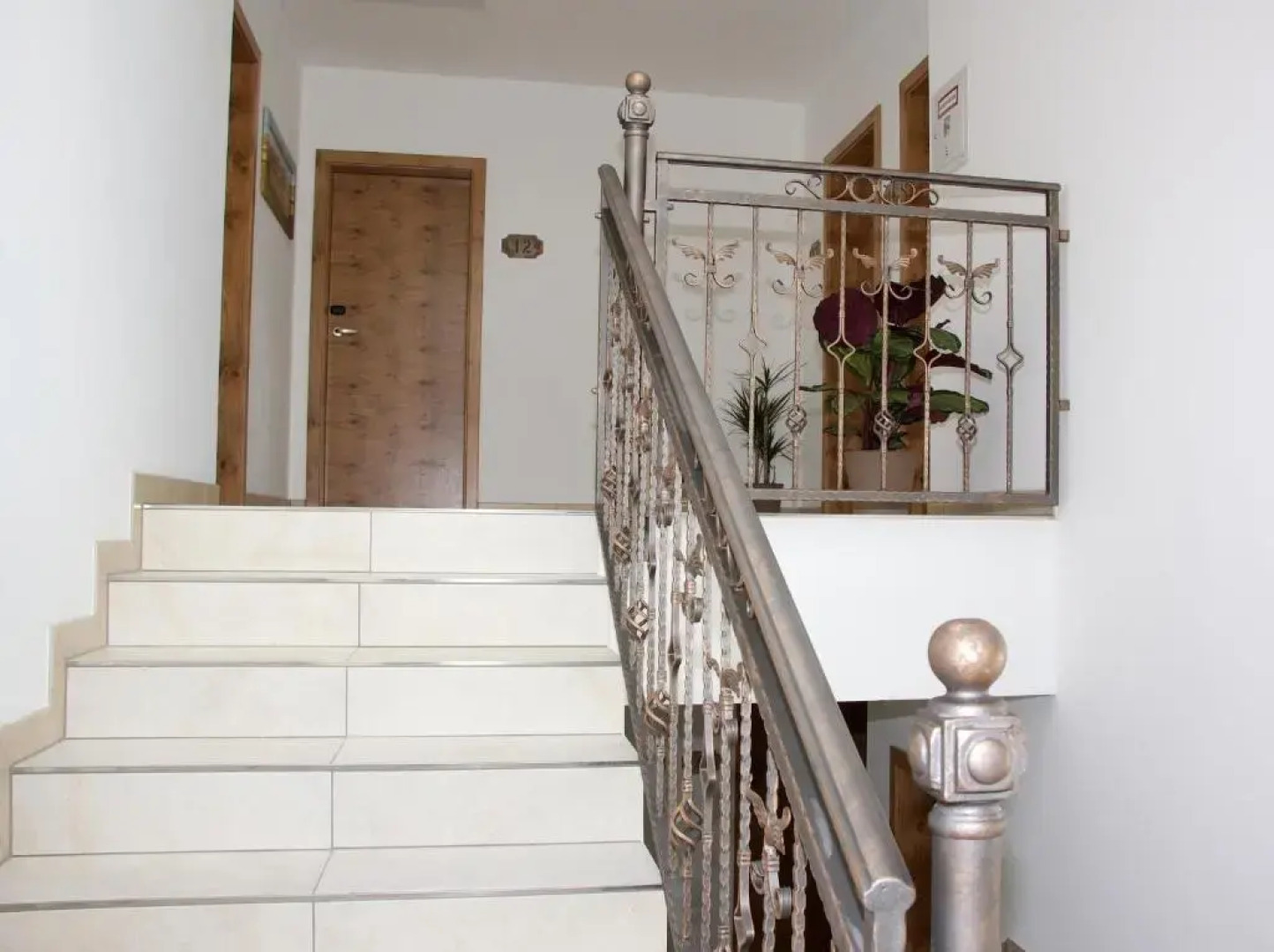 Hotel Restaurant Perschler