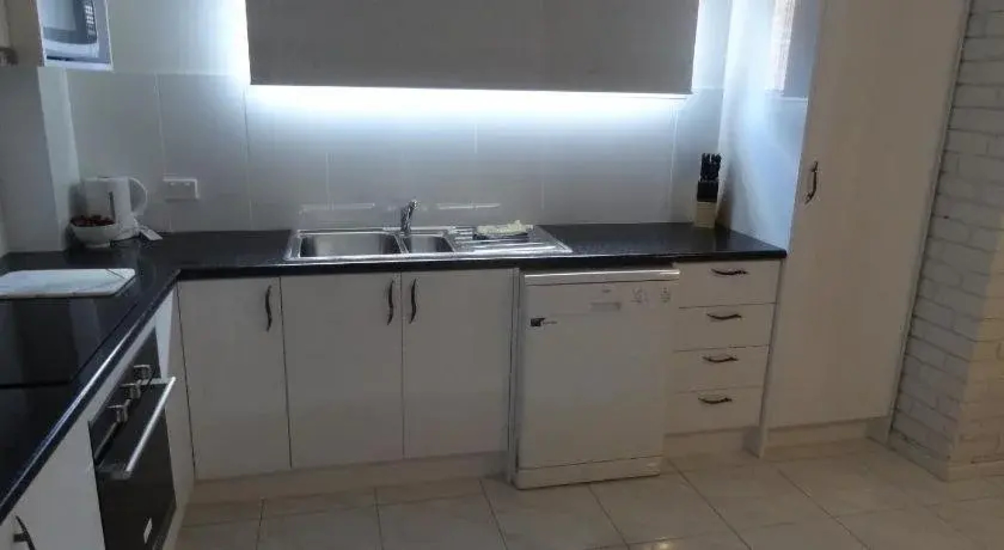 Gums Anchorage Apartments