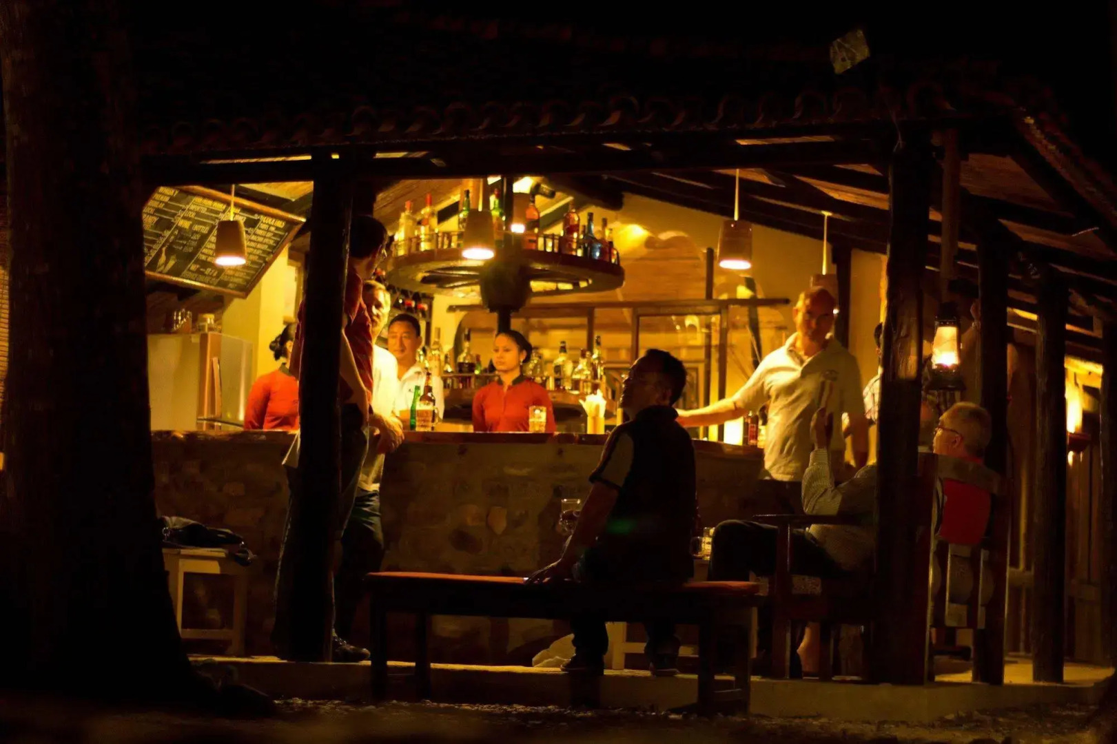 Machan Country Villa