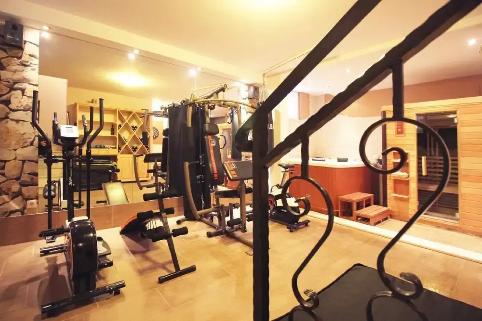 Villa Vista Makarska CFH