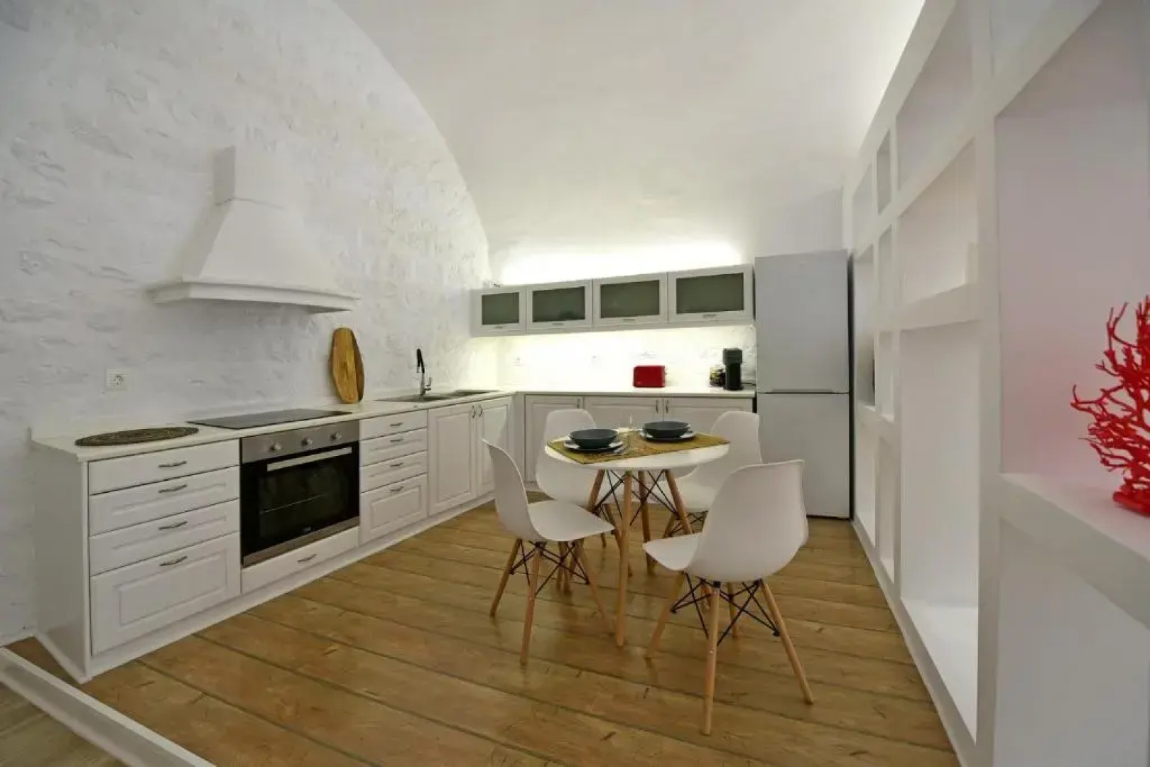 Hydra Hospitality Port Apartment