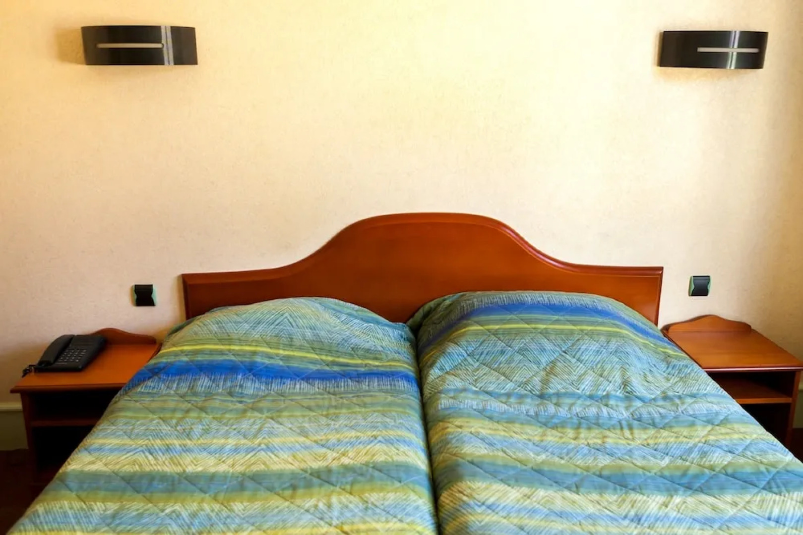 Logis Hotel Restaurant Croix Verte