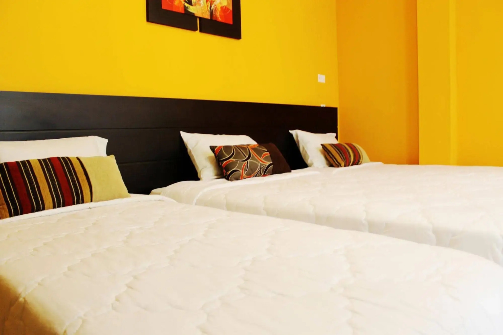 Monterrico Hotel Peru