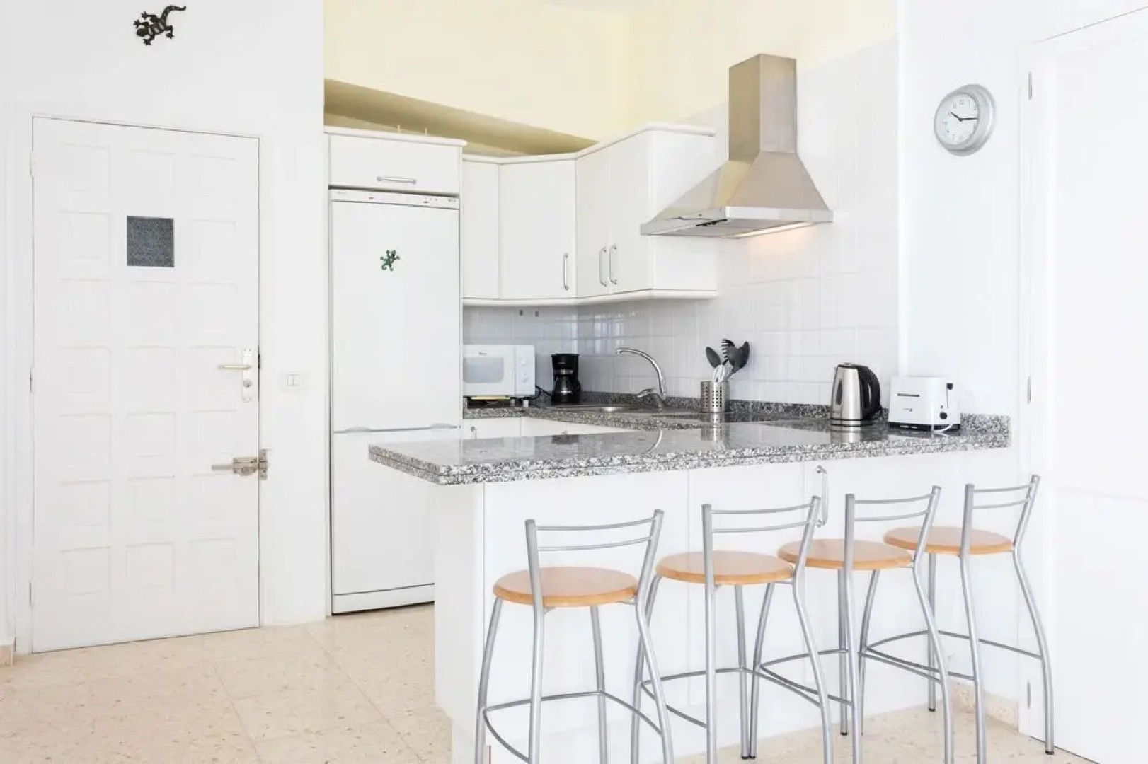 Little Beach Paradise Las Gaviotas