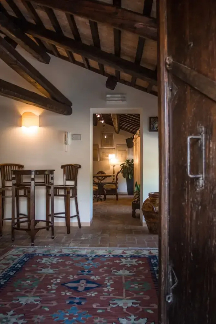 Agriturismo Ca' Sagredo