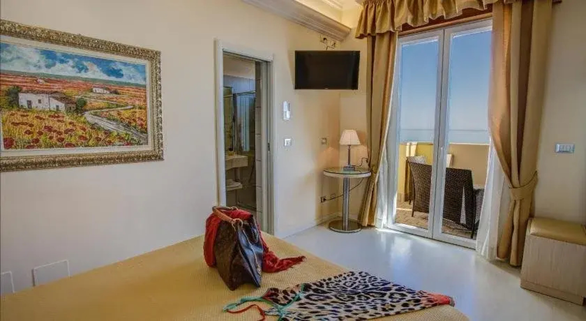 Hotel Caesar Paladium