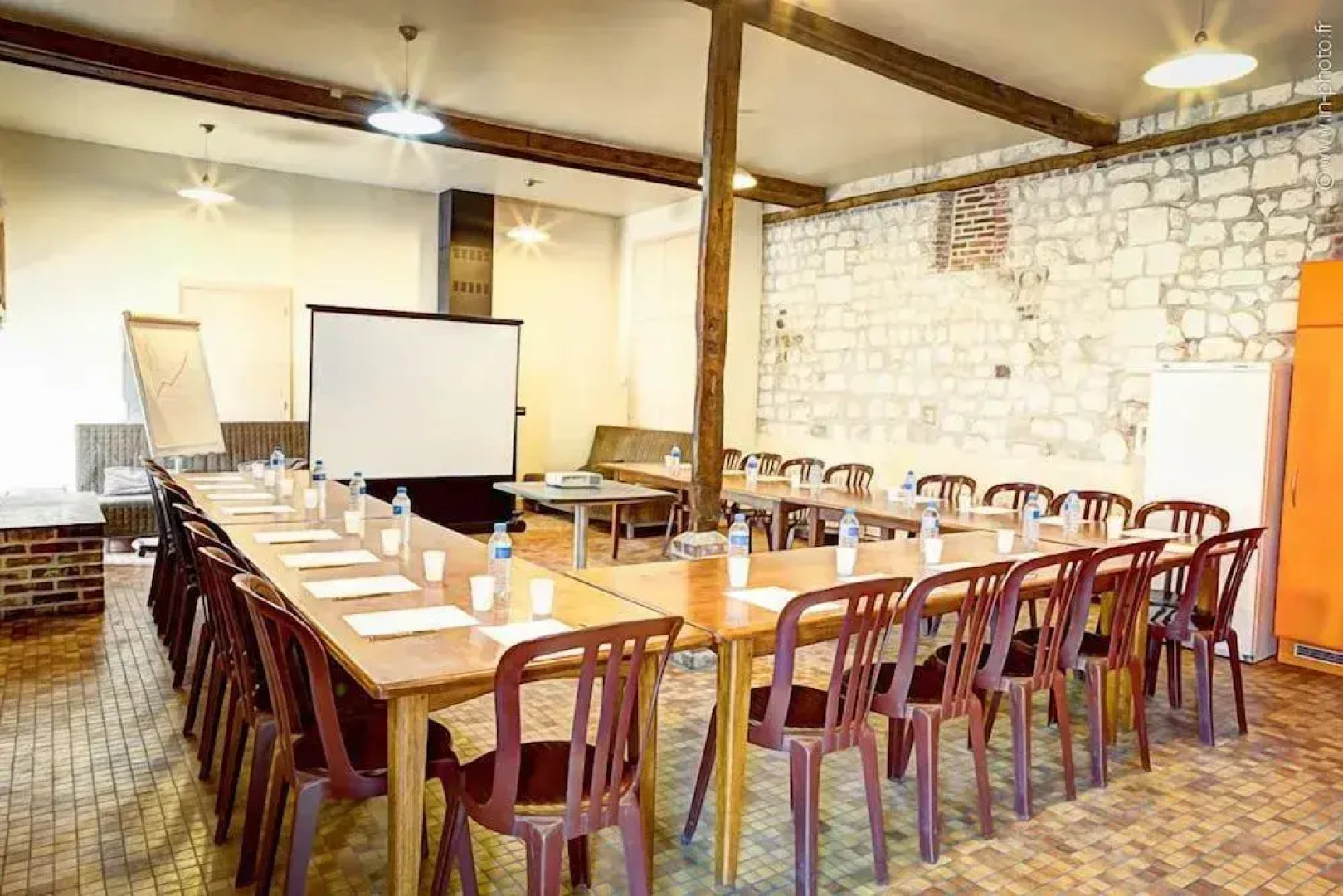 Domaine du Lieu Dieu