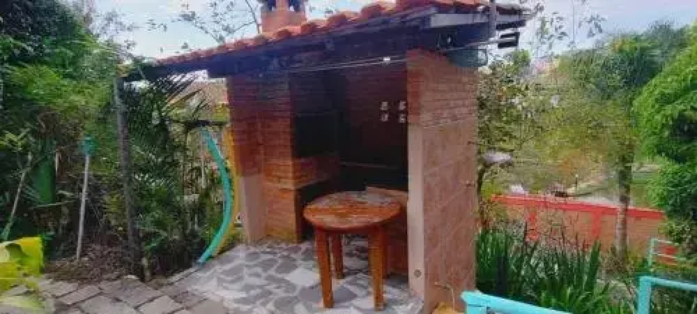 Pousada Vila Rica
