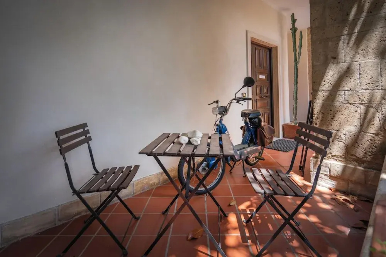 A Casa Di Camillo, Nepi, a C