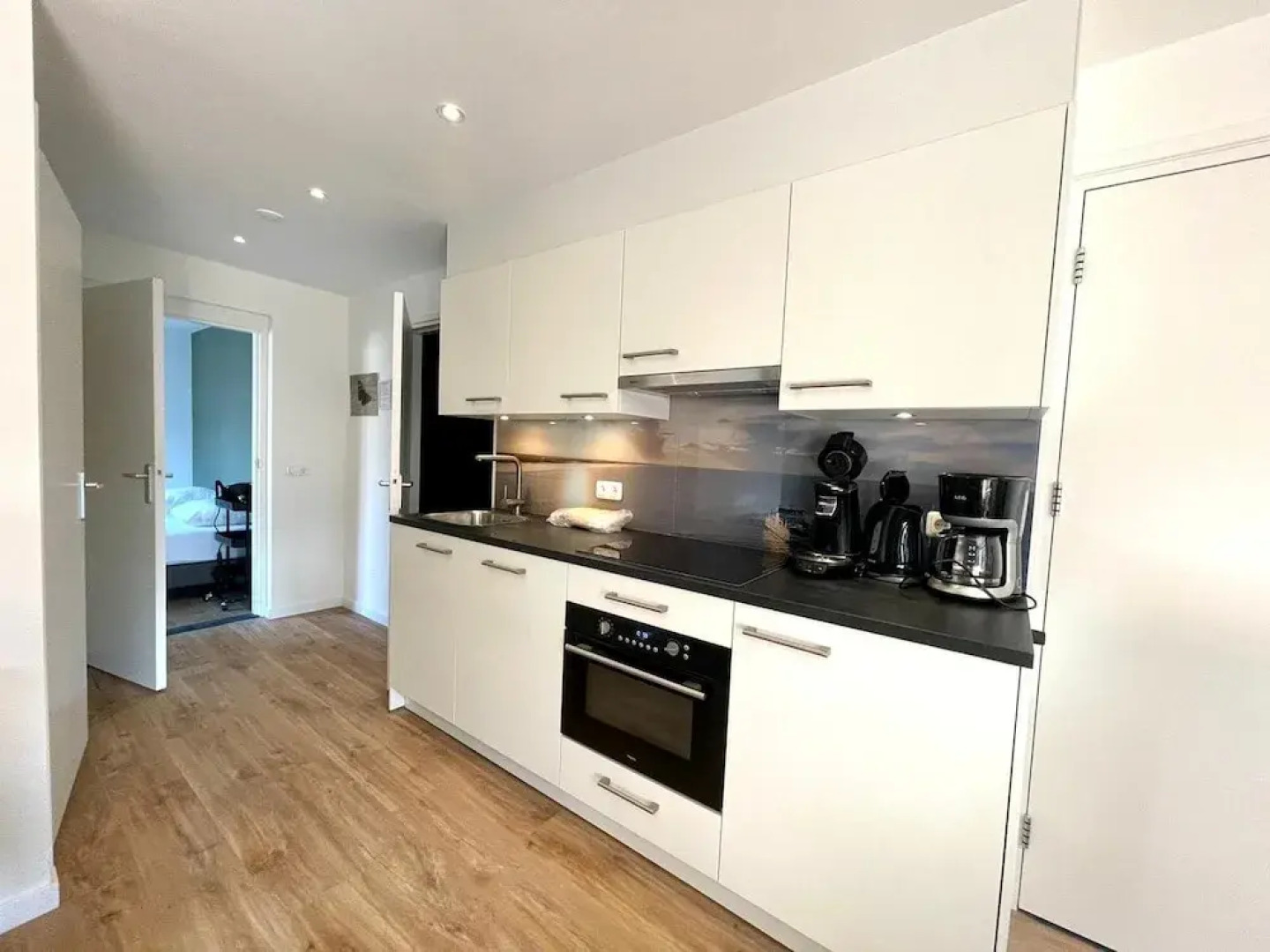 De Vlindertuin Ameland