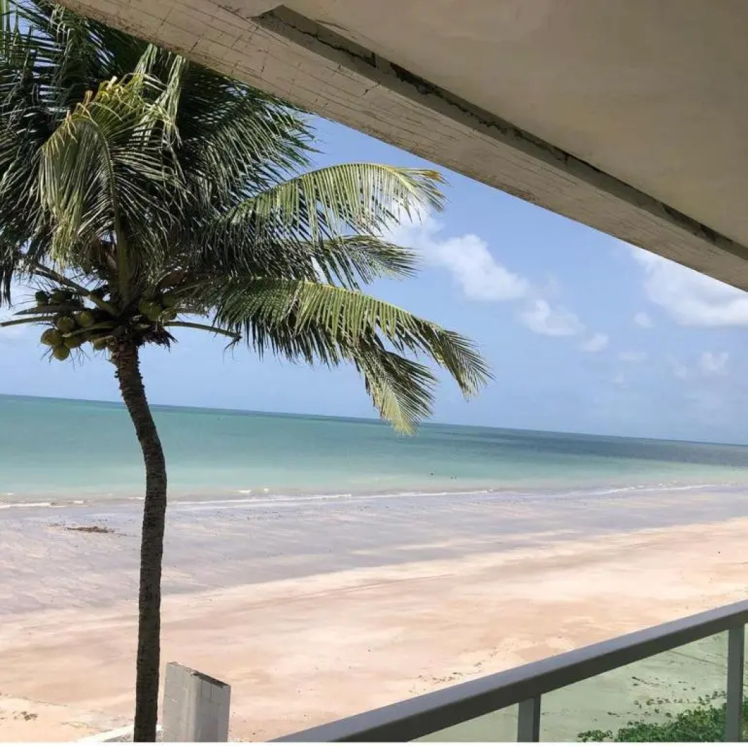 Casa de Praia Pitimbu