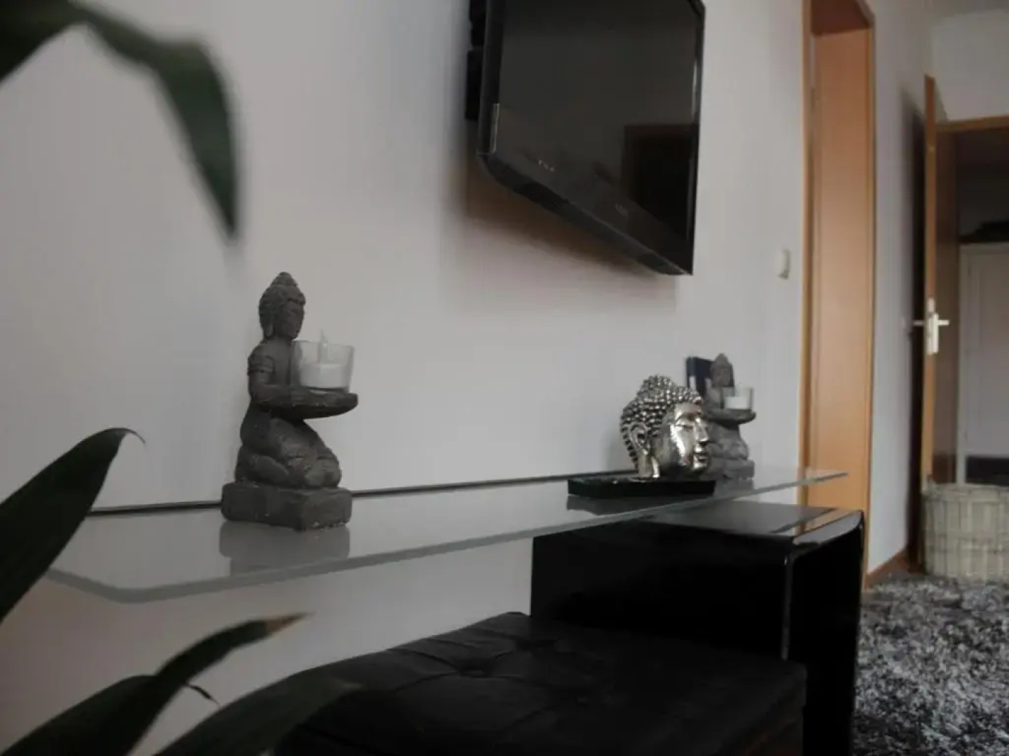 Ferienwohnung Café Vogler