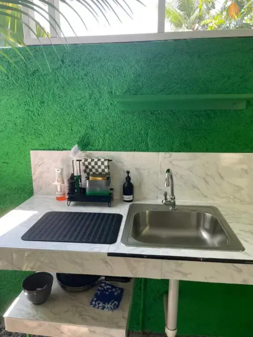 Centrally Located Room - 5