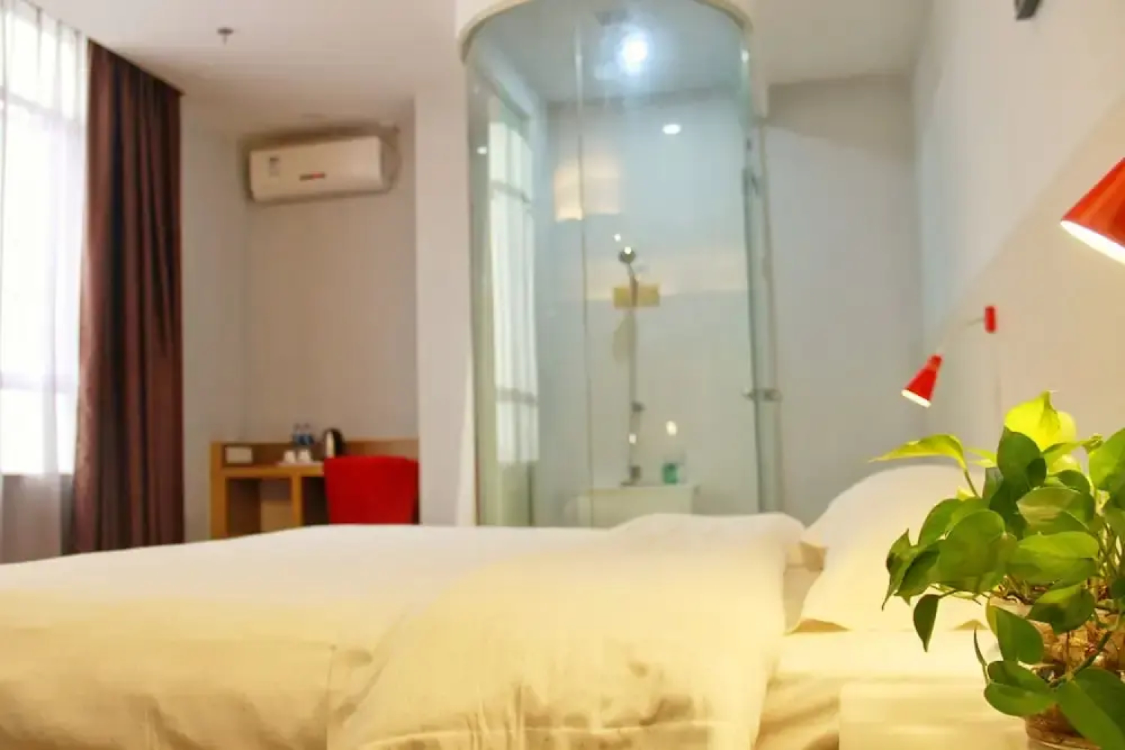 Wenxin Hotel Junhe