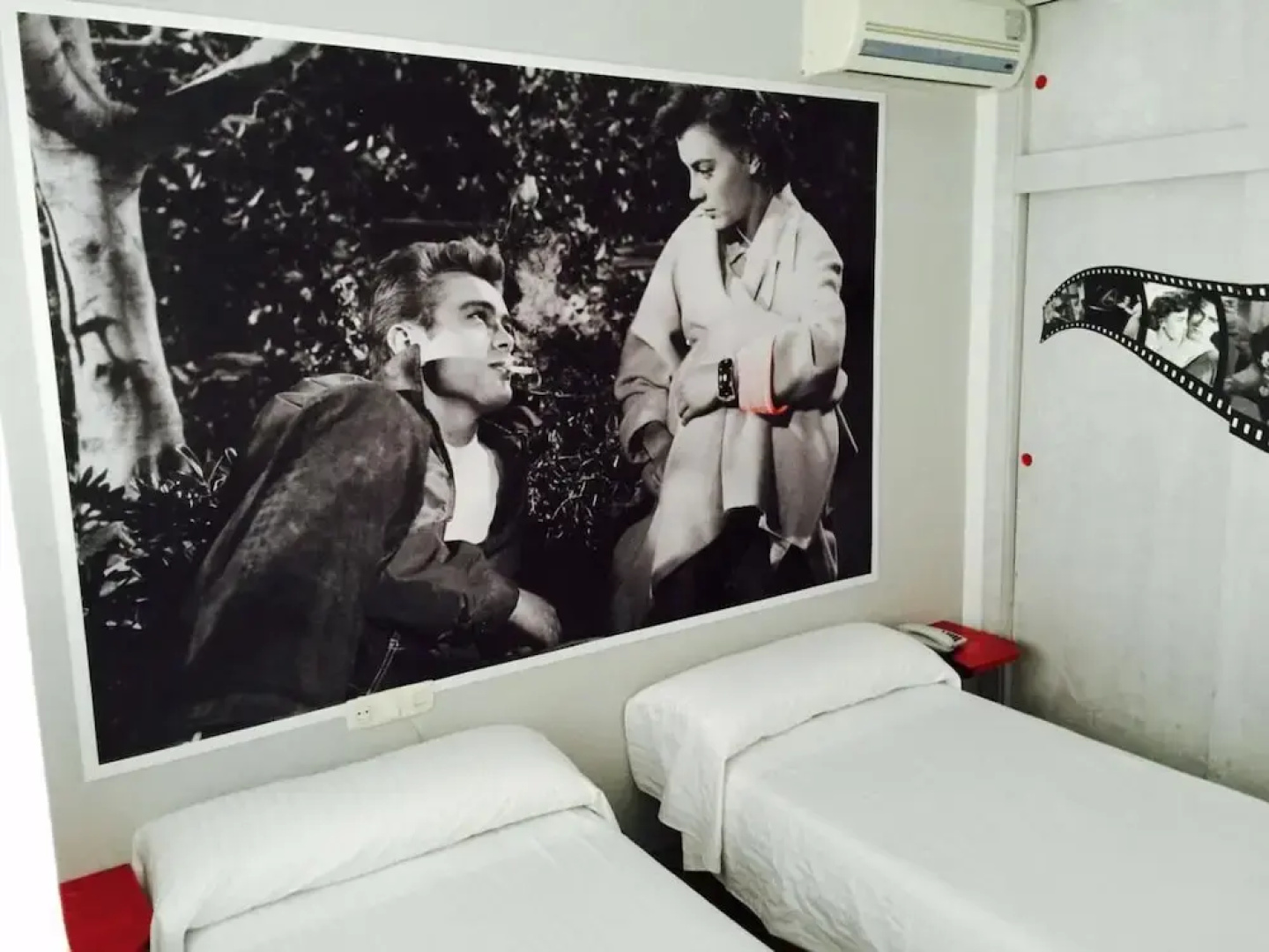 Hotel Surutopía