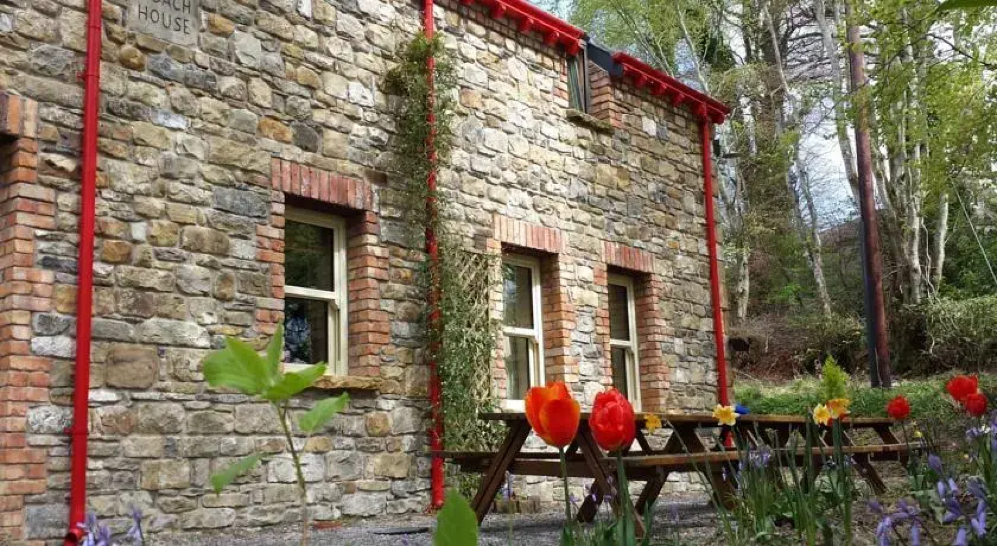 Fermanagh Self Catering