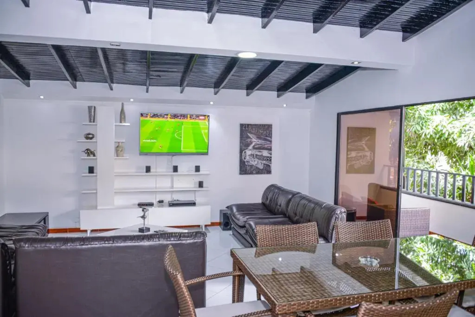 Apartment El Jeffe Medellin