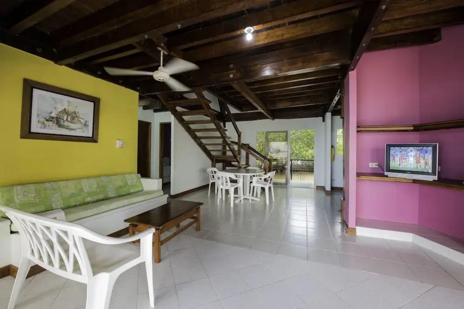 Cispata Marina Hotel