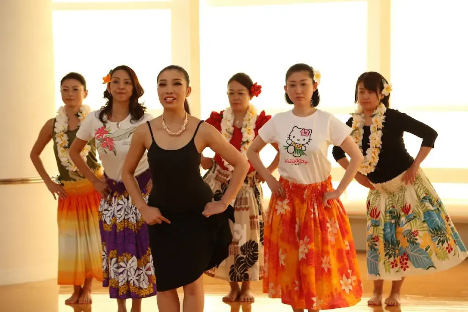 Spa Resort Hawaiians Hotel Hawaiians