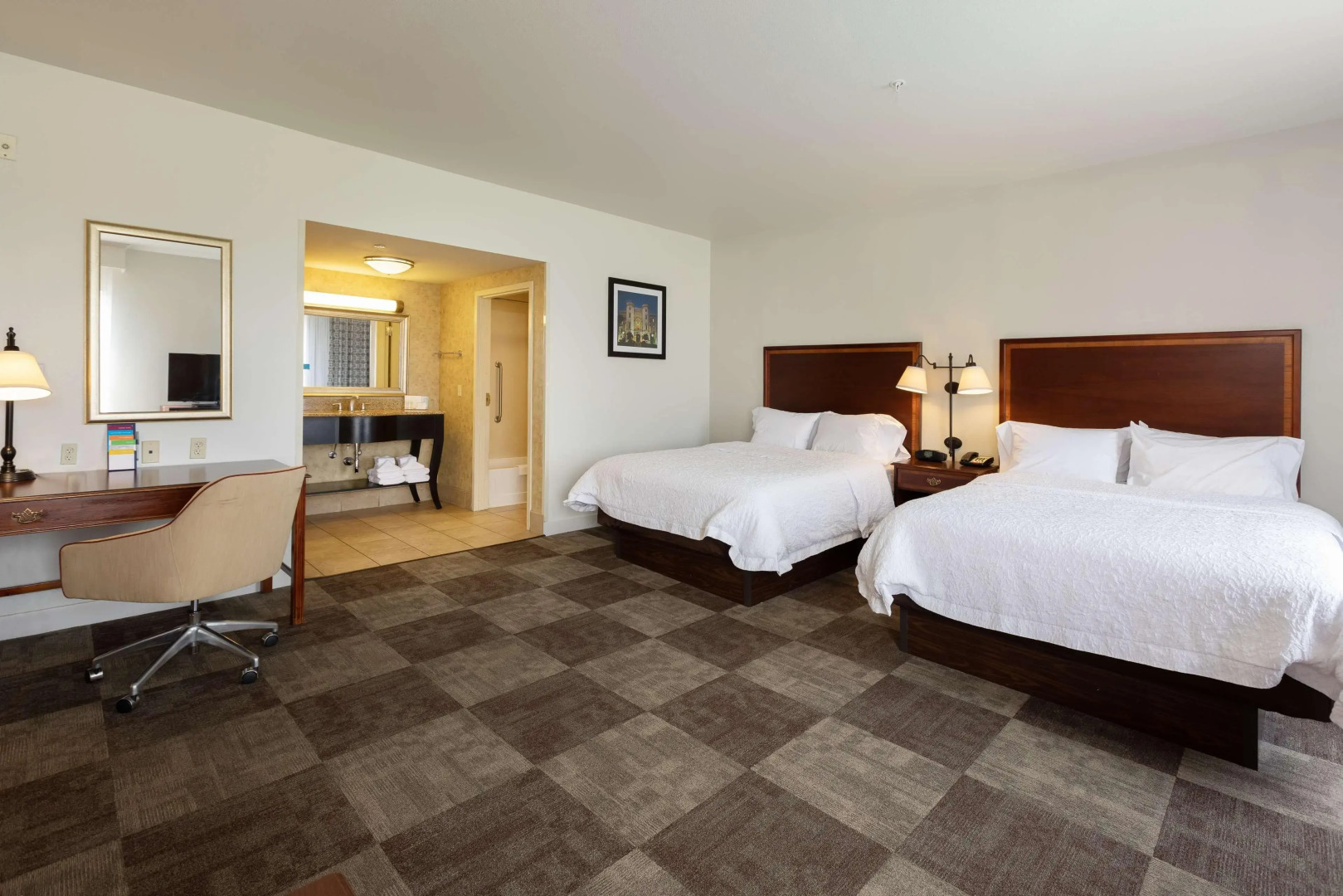 Hampton Inn & Suites Baton Rouge - I-10 East