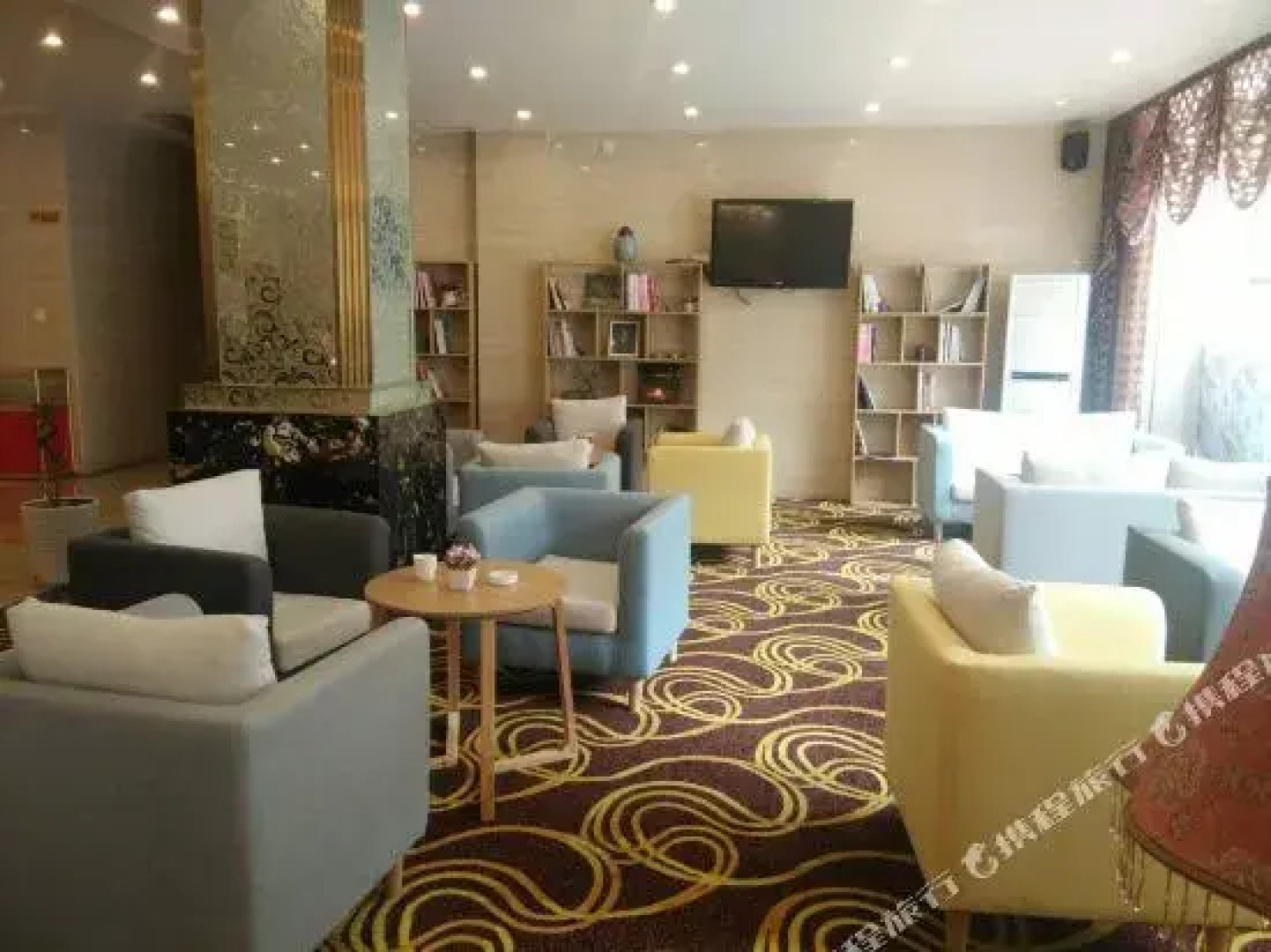 Xueyuan Hot Spring Hotel