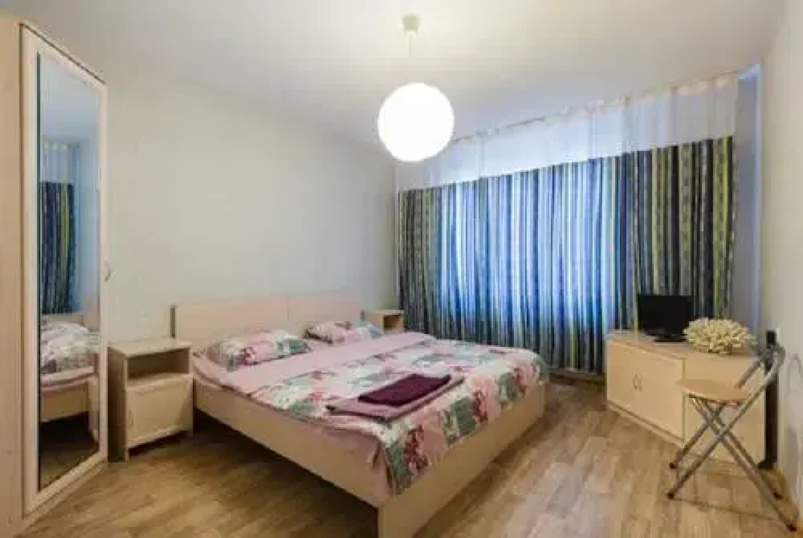 Family Guest House