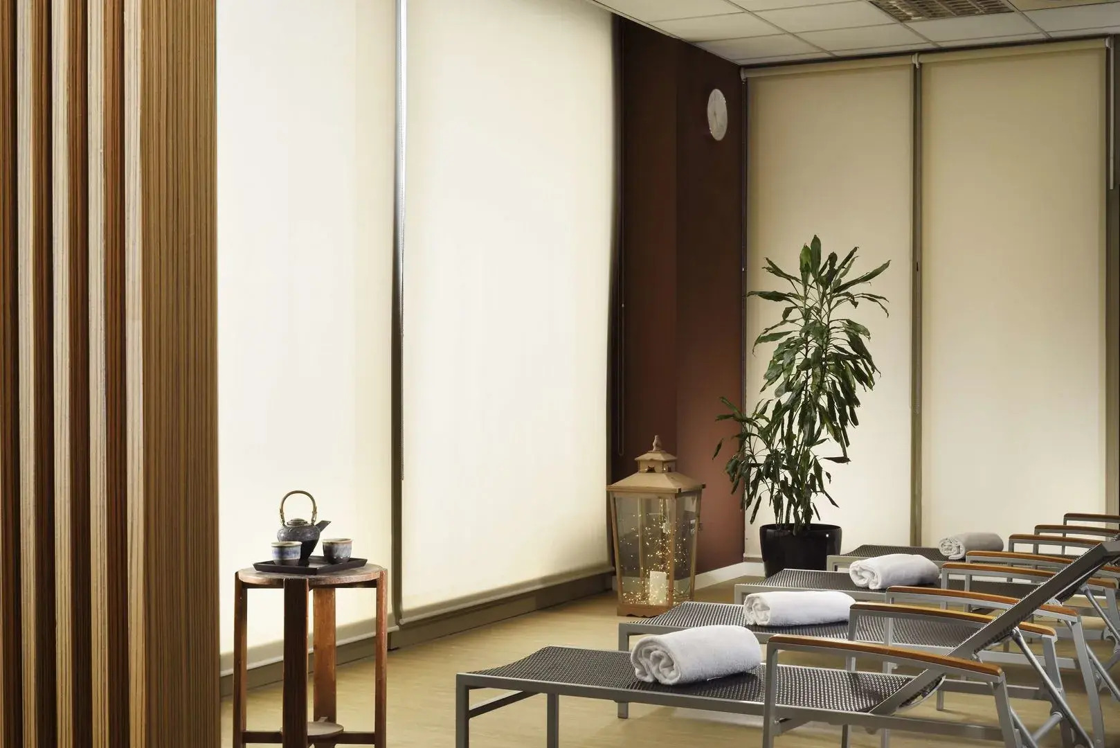 Unahotels Expo Fiera Milano