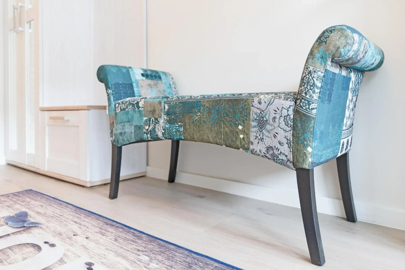 Studio Apartment 15 mit eigenem Bootssteg