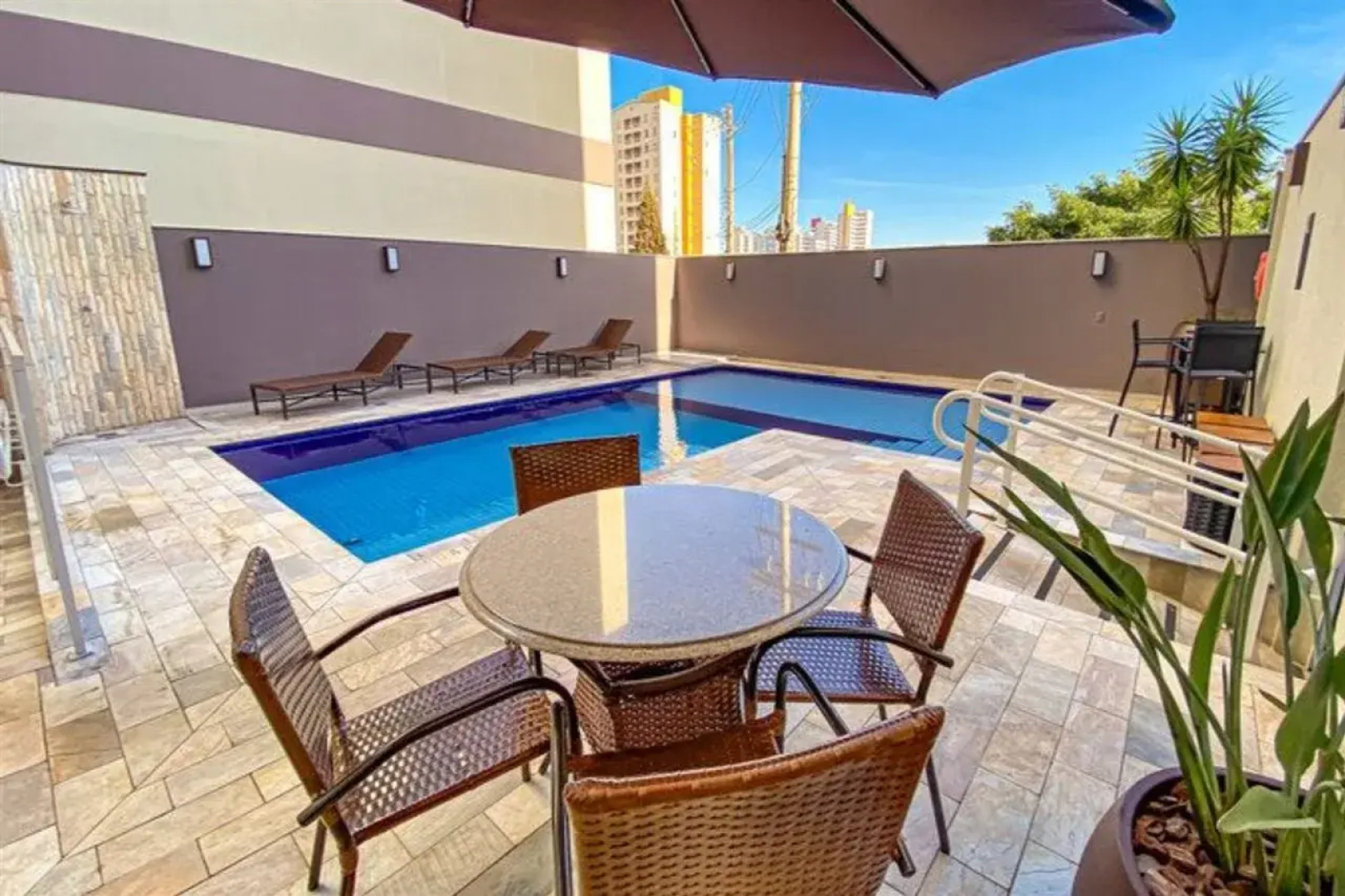 Comfort Hotel Presidente Prudente