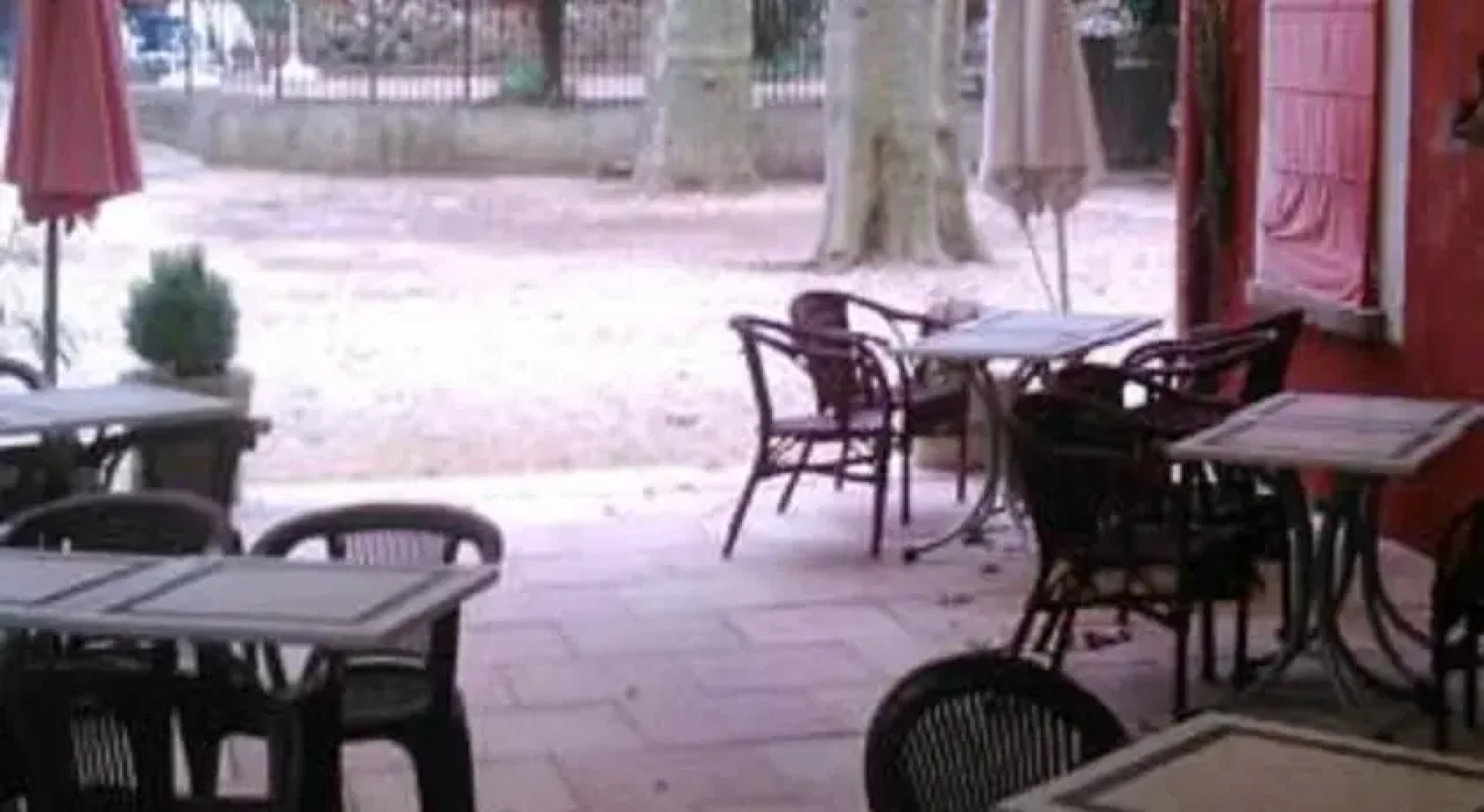 Hotel Restaurant du Commerce