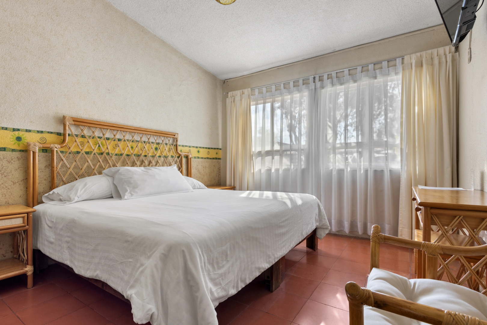 Hotel Hacienda Montesinos