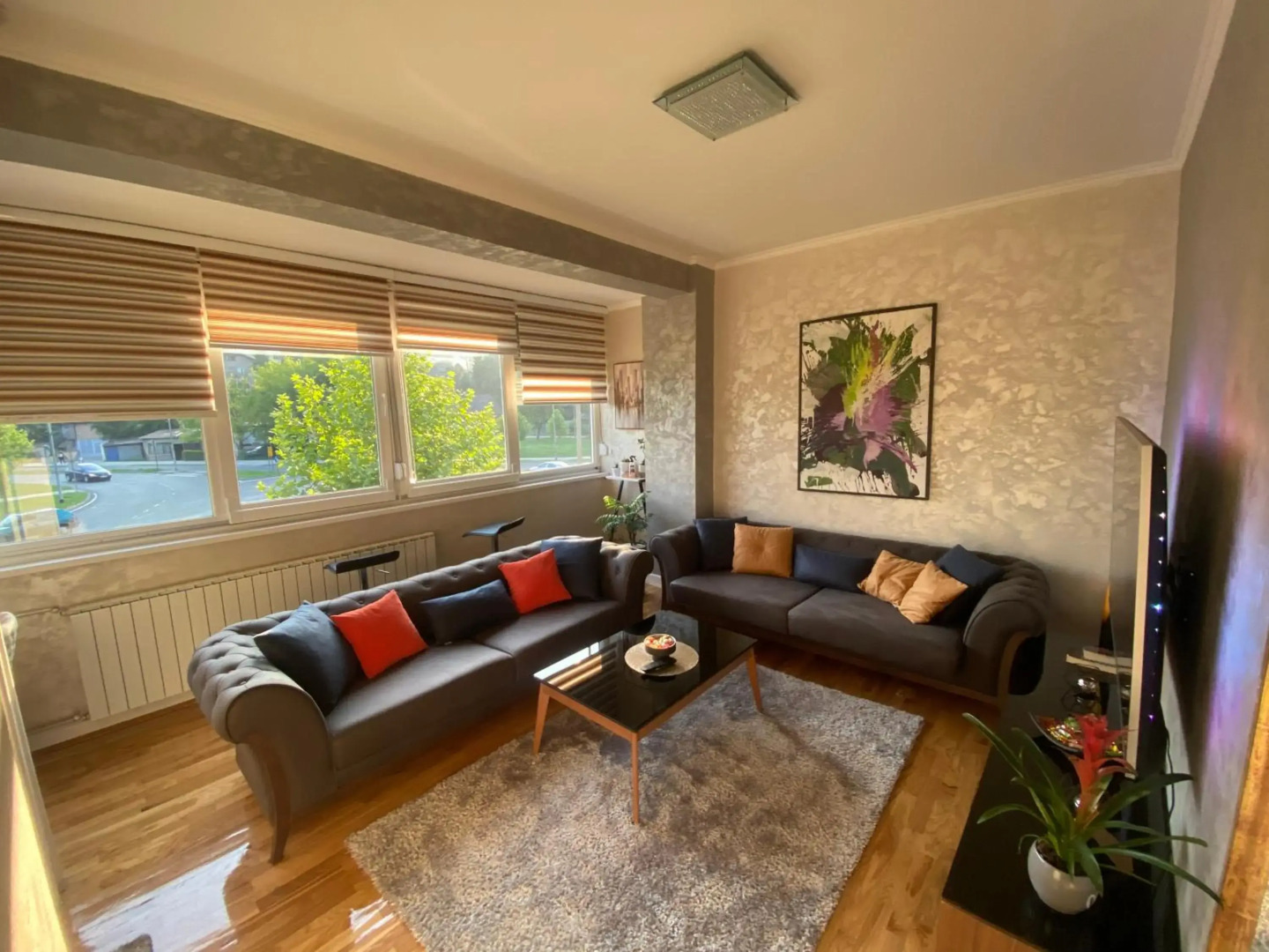 Apartman "Amy Delux"