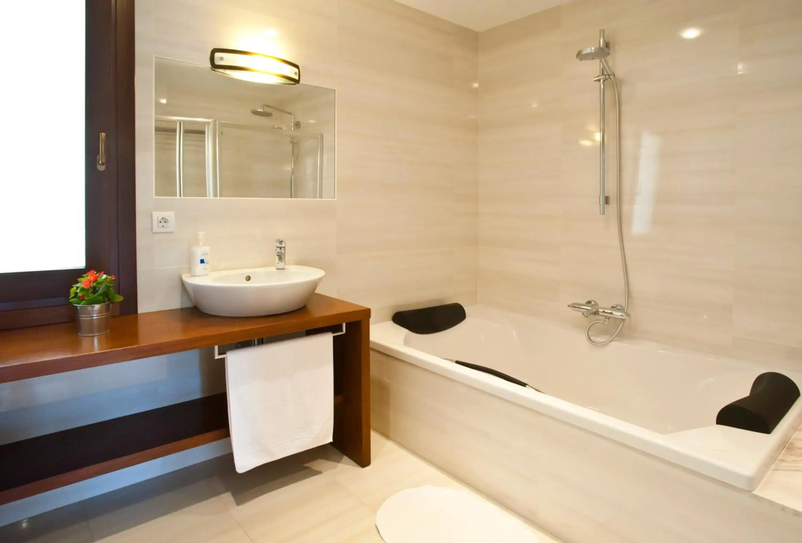 Mas Serrat de la Teia