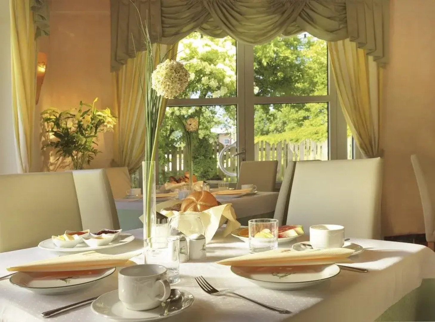 Landhotel Lerch Plankenau