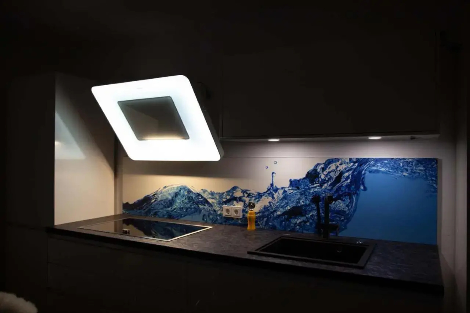 the birdy mountains luxury lodge