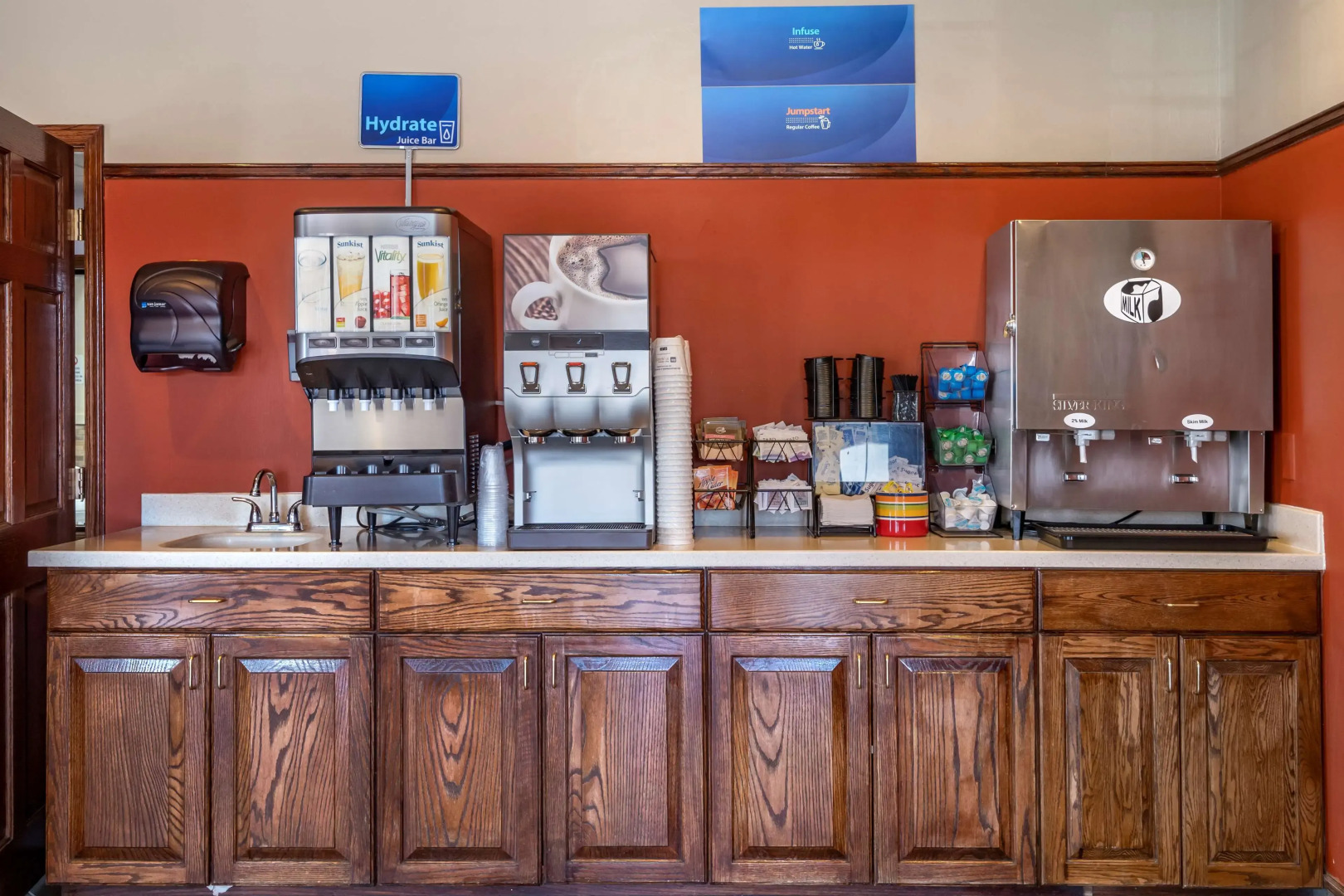 Best Western Desert Inn