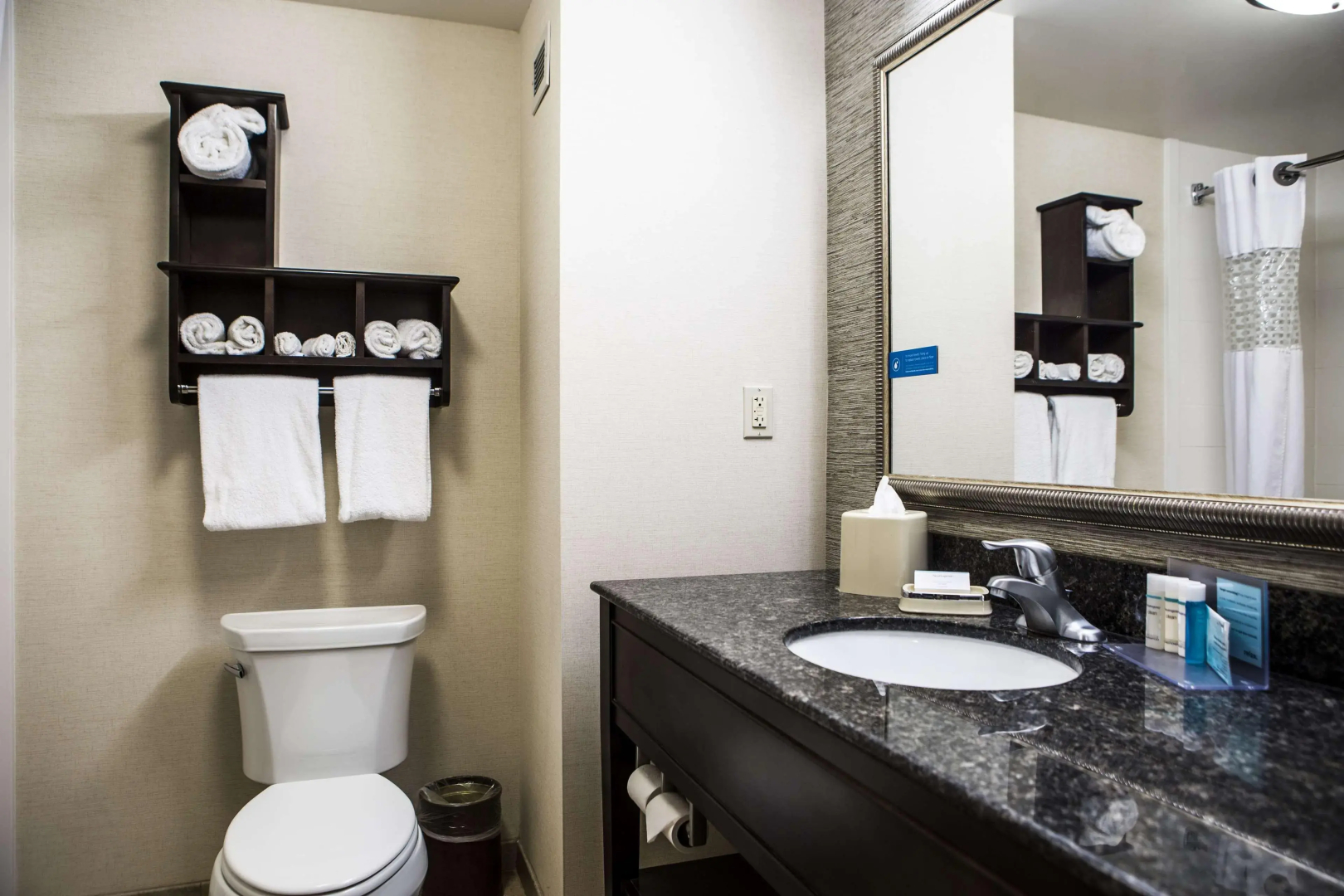 Hampton Inn & Suites Lake Placid