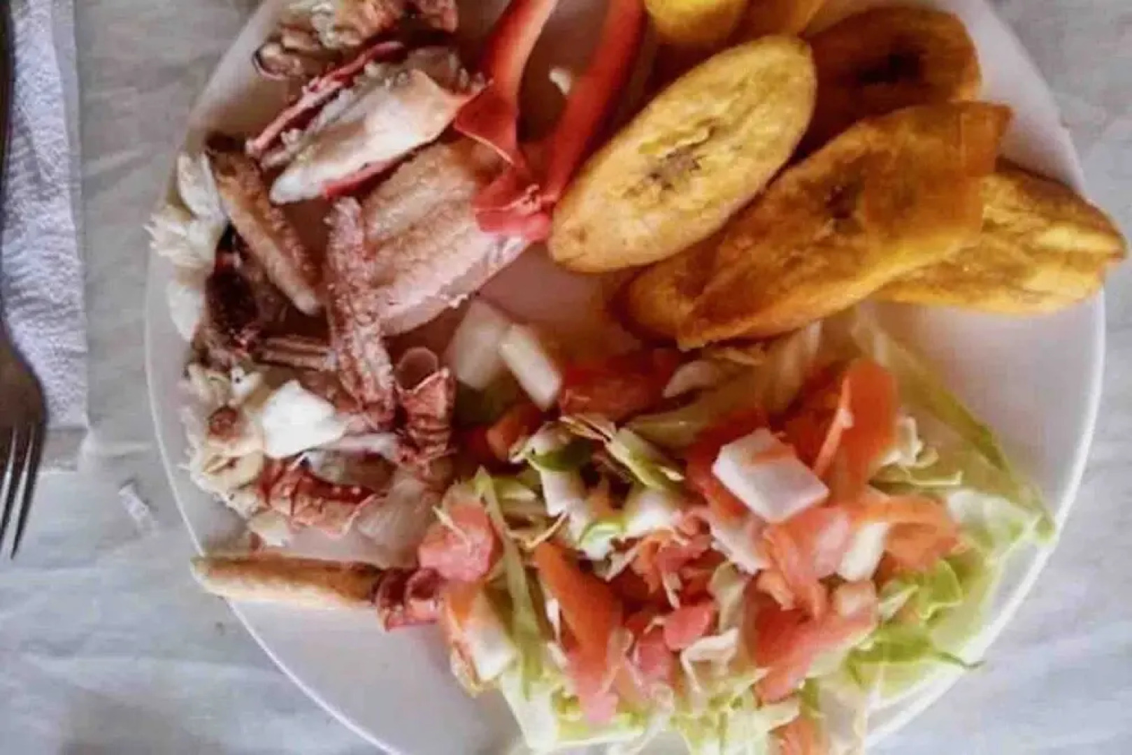 San Blas Private Over-the-Water Cabin