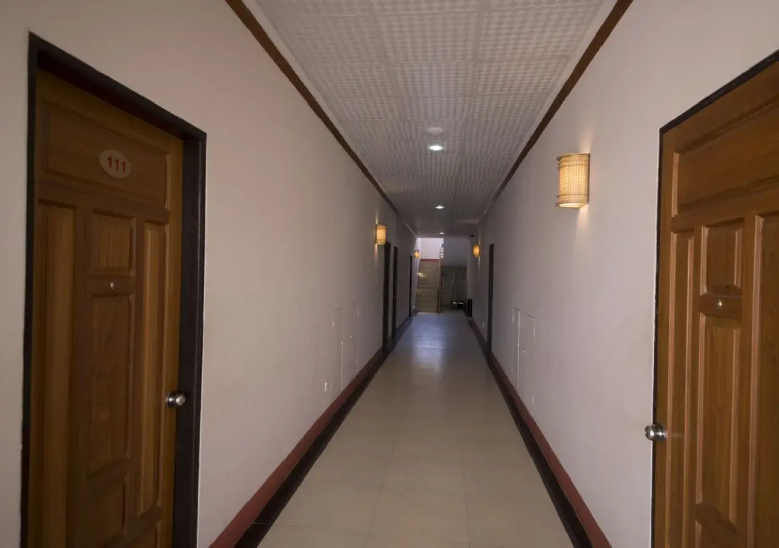 Law Ka Thit Sar Hotel