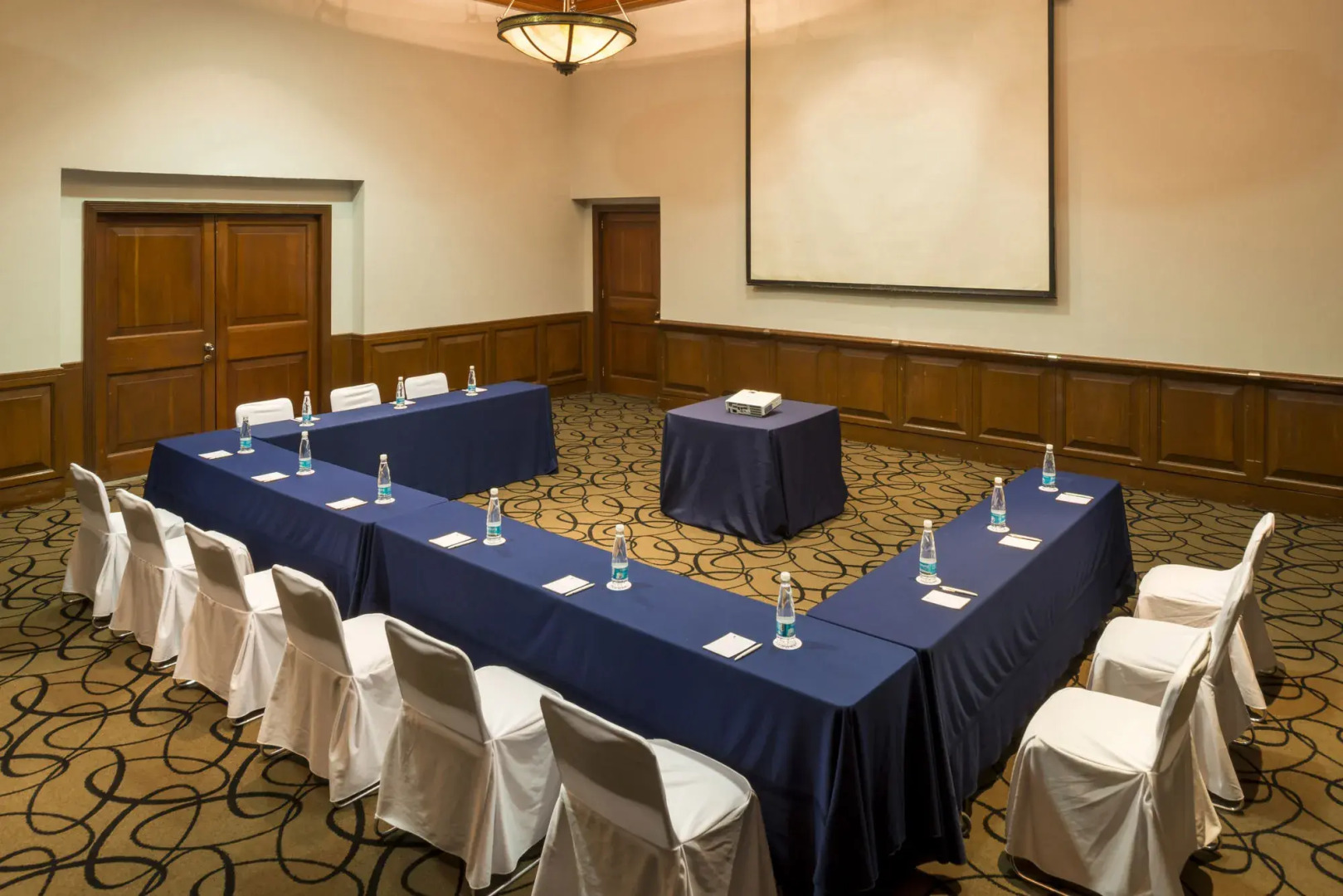 Camino Real Puebla Angelopolis