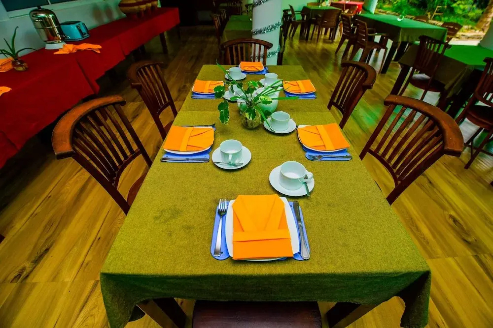 OYO 483 Kabalana Villa