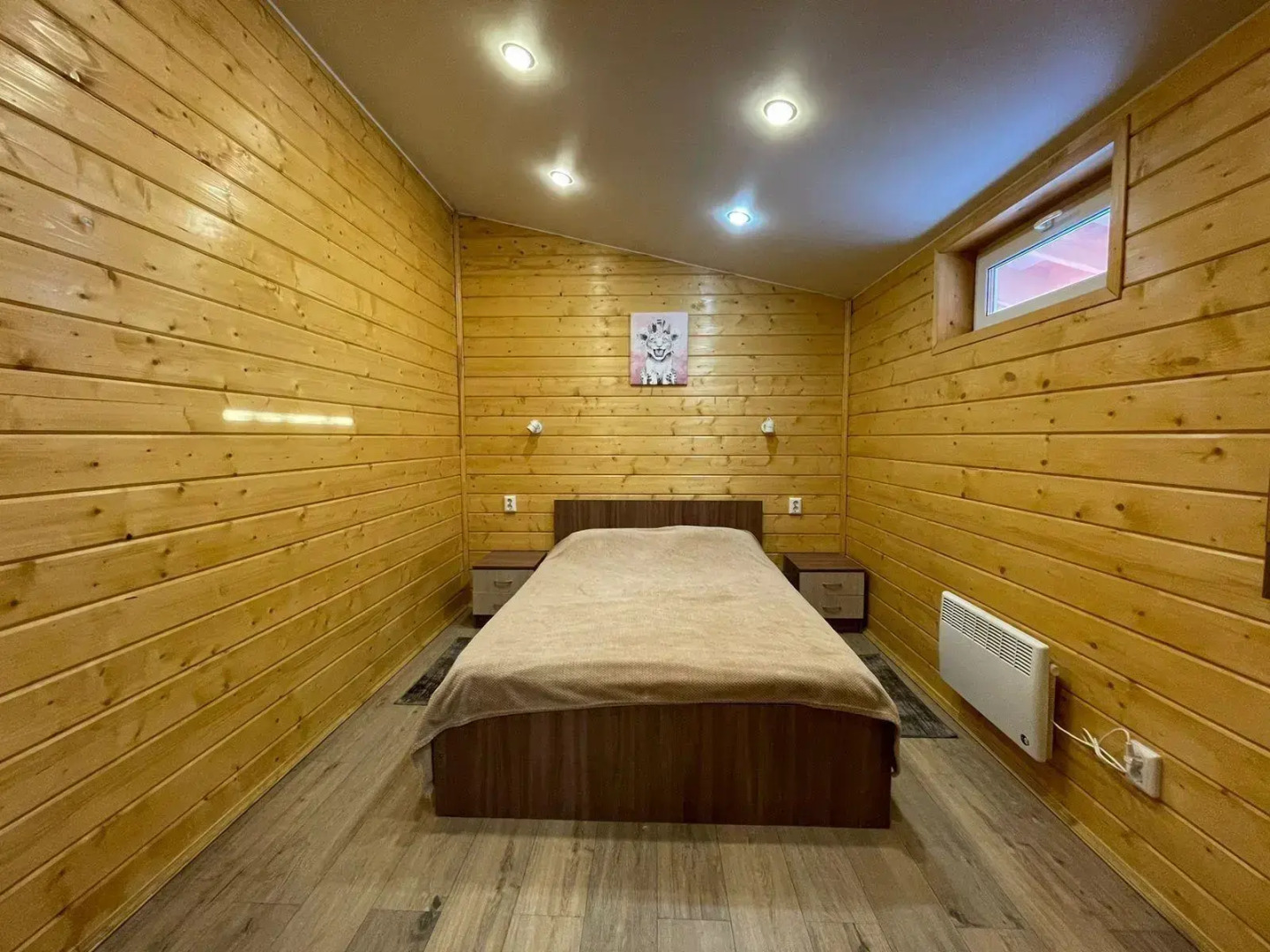 Андреевский дом