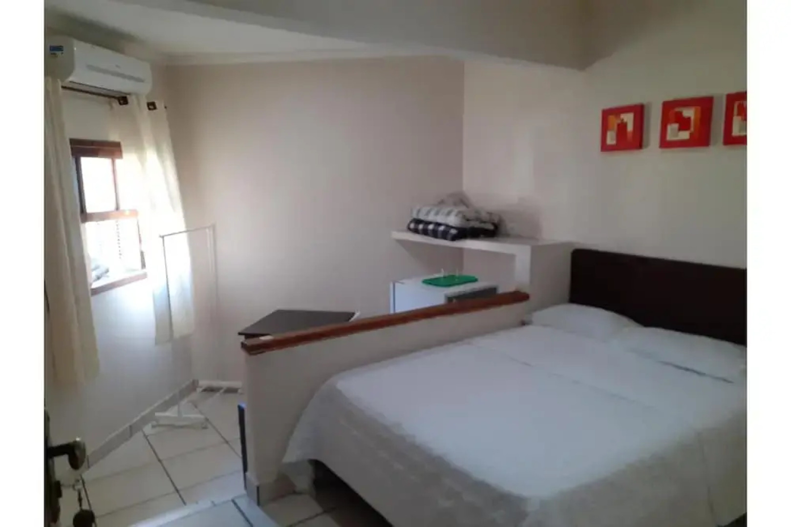 Pousada Portal dos Coqueirais