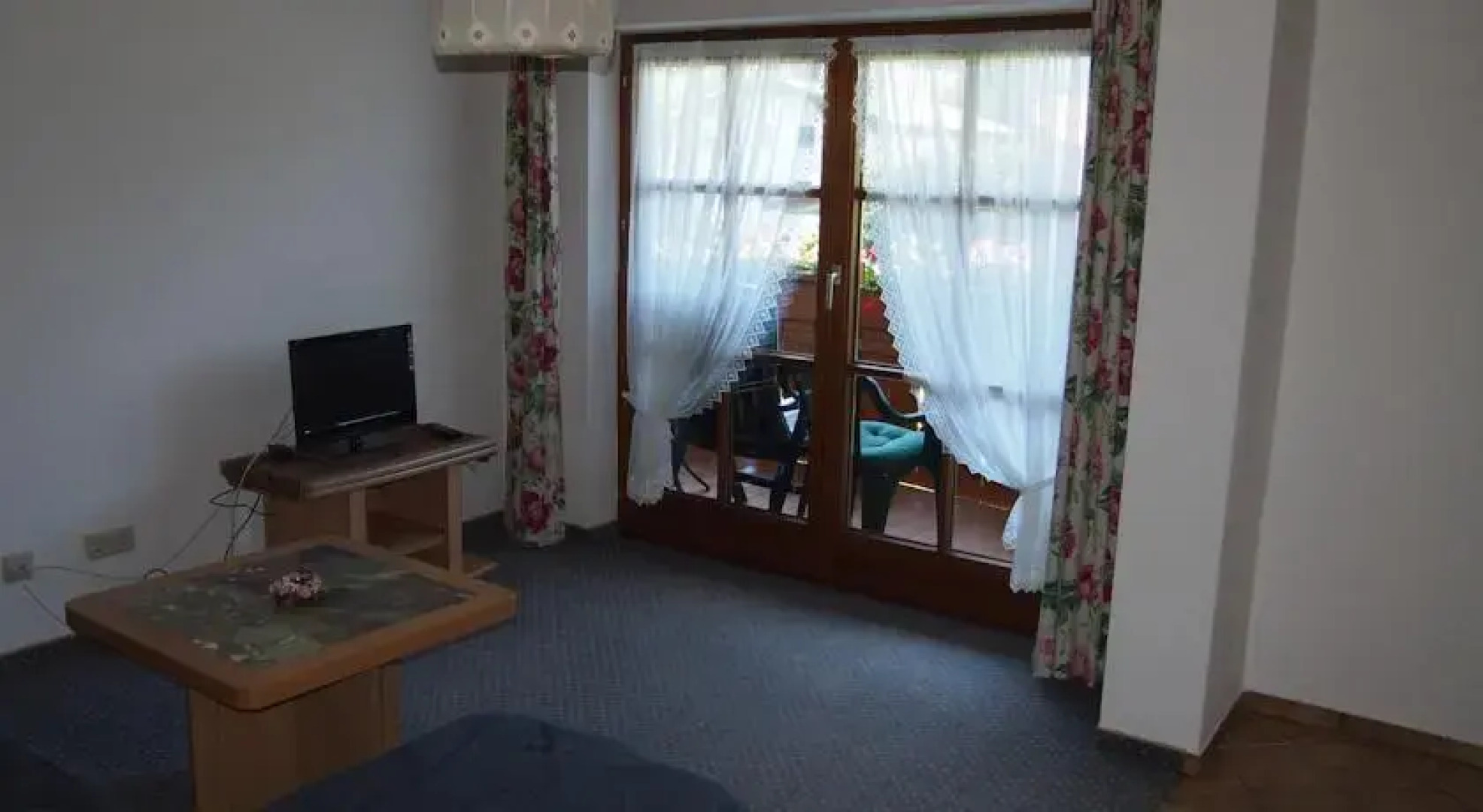 Ferienwohnungen Kofler