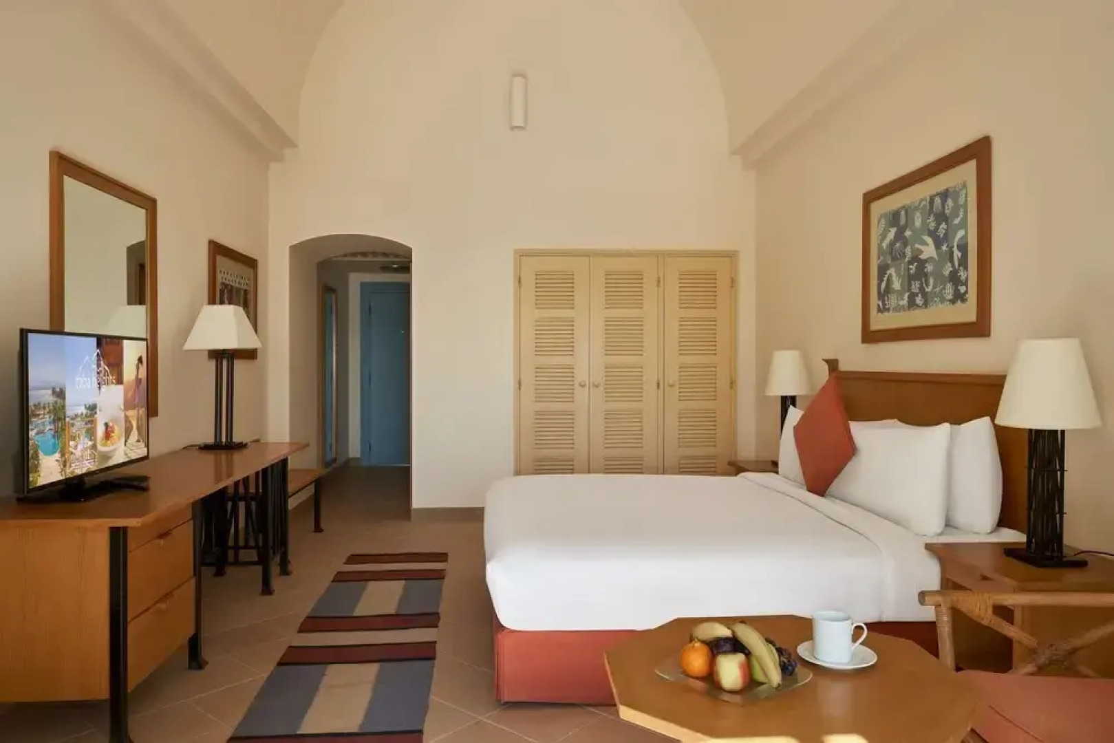 Intercontinental Taba Heights Resort