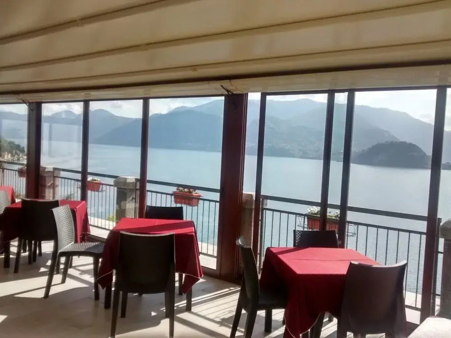 Albergo Eremo Gaudio