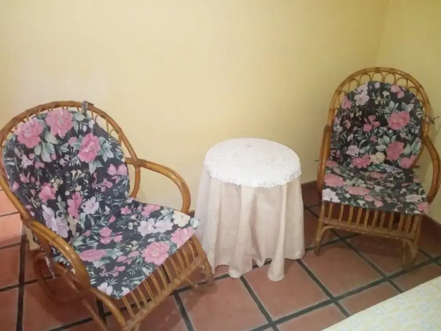 La Posada de Eustaquio