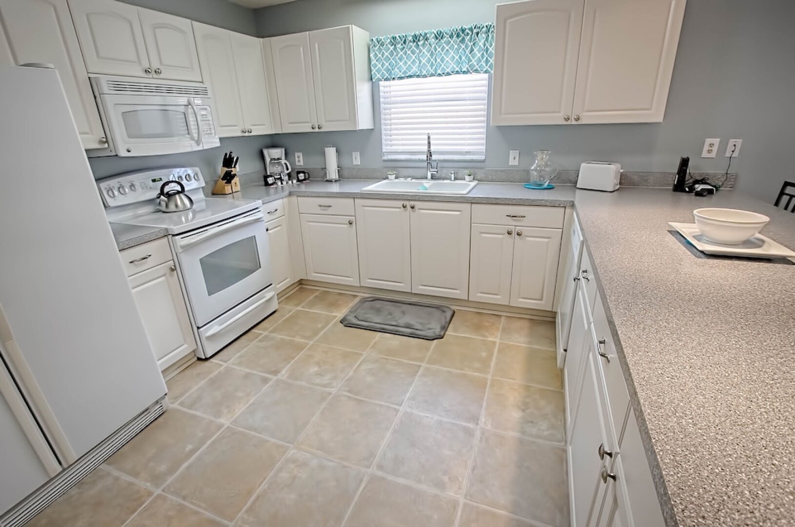 Nuevo Leon Lane Home 2 Bedroom by The VIR Group