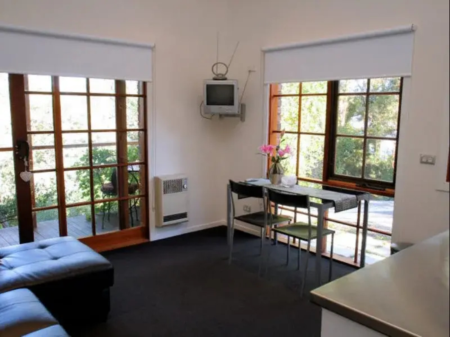 Hideaway Studio Accommodation