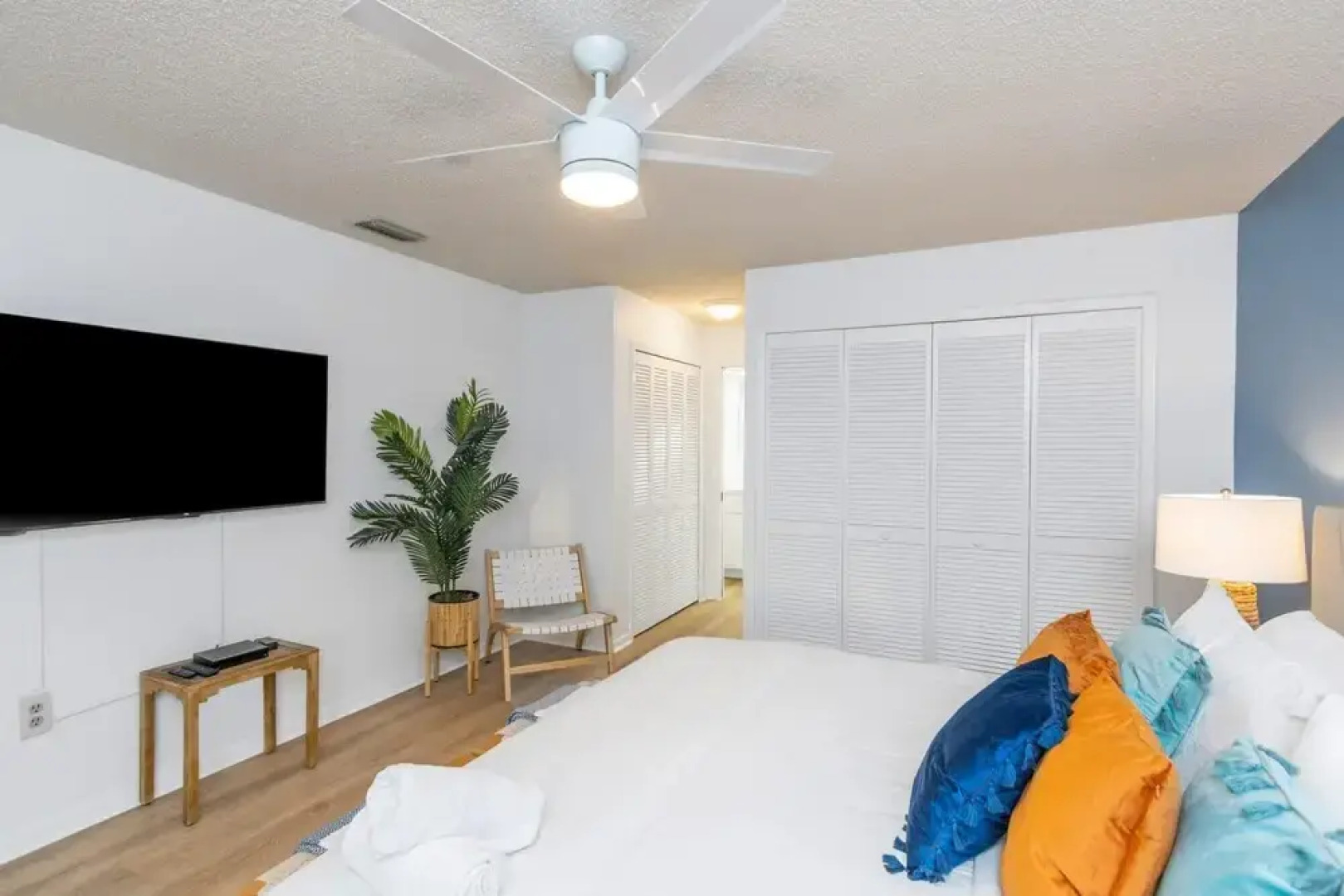 The Hammock - 3 BR gem 5 Mins to Beach